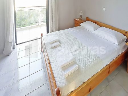 Μεζονέτα για ενοικίαση Άσσος-Λεχαίο - Photo 3