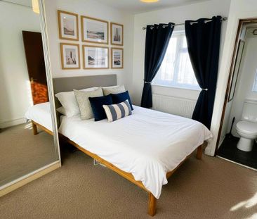 1 bedroom maisonette to rent - Photo 1