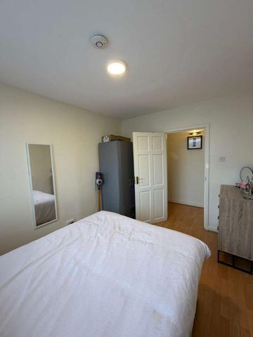 Boundary Road, Swiss Cottage, NW8 - Photo 4