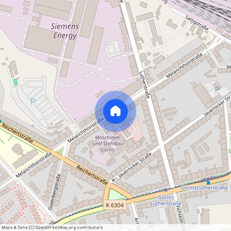 Melanchthonstr. 18, 02826, Görlitz