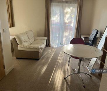 Studio to rent - Photo 2