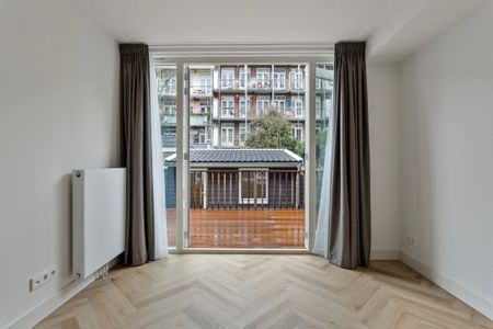 Te huur: Appartement Jasper Leijnsenstraat 10 HS in Amsterdam - Foto 5