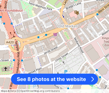 Verdigris, Bristol, BS2 - Photo 1
