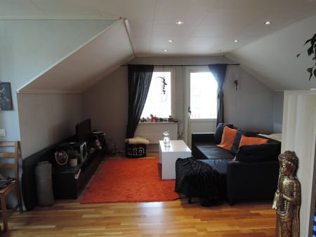 Skuggvägen, Farsta - Foto 2