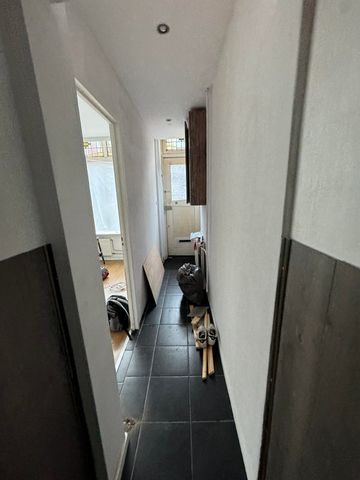 Te huur: Appartement Kennemerstraat 21 ZW in Haarlem - Foto 2