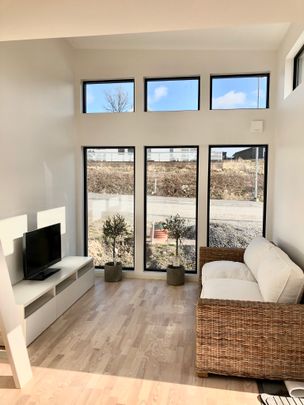 Emblavägen, Vallentuna - Foto 1