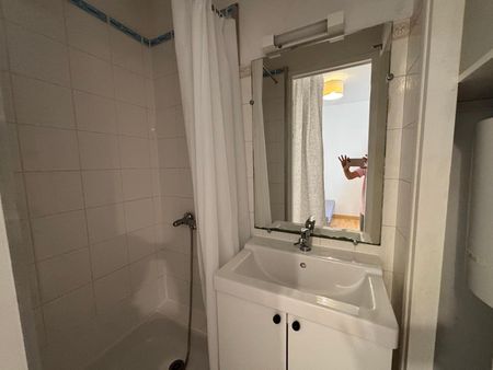 Location Appartement 1 pièce 17m² TOULOUSE 31300 - Photo 4