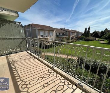 Location Appartement 2 pièces 43m² MARMANDE 47200 - Photo 5