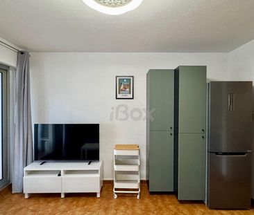 Appartement 1 pièce(s) 22.85 m² - Photo 3