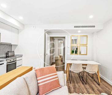 Apartment for Rent in Diagonal Mar, Barcelona - Photo 1