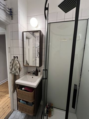 Åsögatan, Stockholm - Photo 2