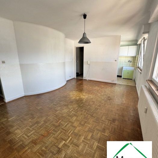 STUDIO À COLMAR - Photo 1