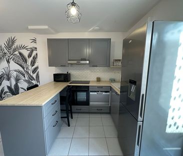 Appartement T2 LA NORVILLE à louer - Photo 5