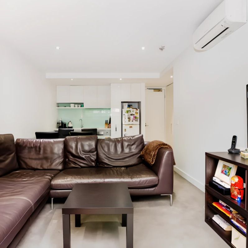 1Bedrooms, 1Bathrooms - Photo 1