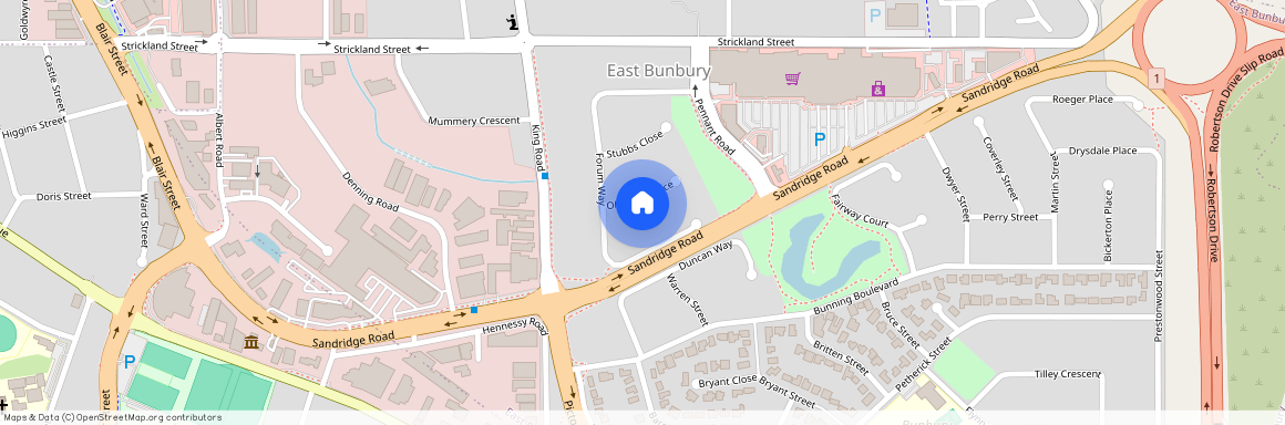 5 Oleander Place, WA 6230, East Bunbury