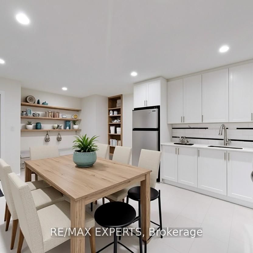 For Lease - 18 Faulkner Street Unit# 1A, Orangeville, Ontario - Photo 1