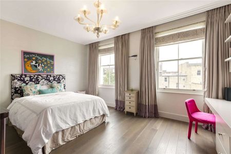 An Exceptional Residence in One of Kensington & Chelsea’s Most Prestigious Garden Squares - Photo 5