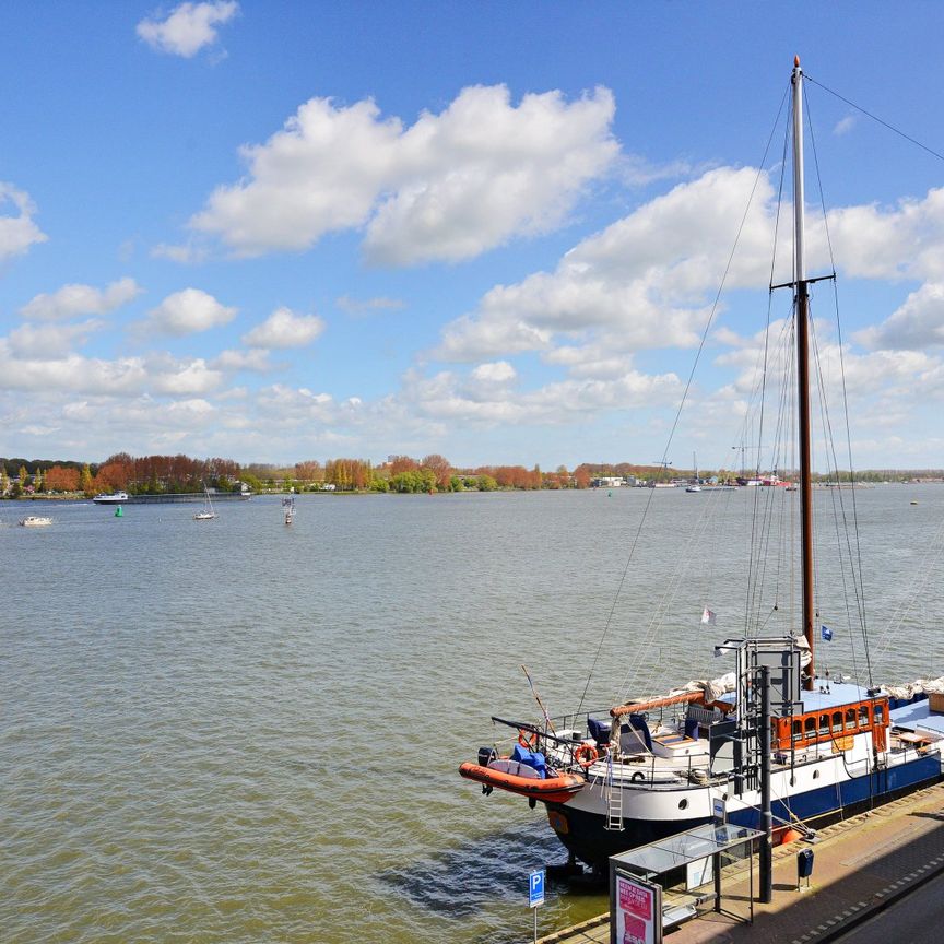 Te huur: Sumatrakade 829 - Photo 1