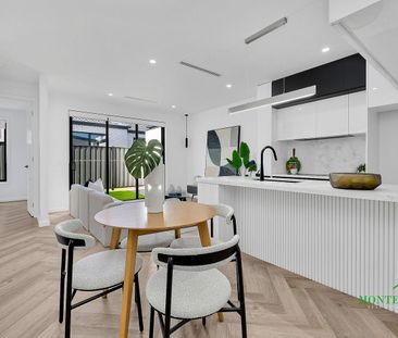 Stylish 4-Bedroom Home in Prime Location! - Photo 5