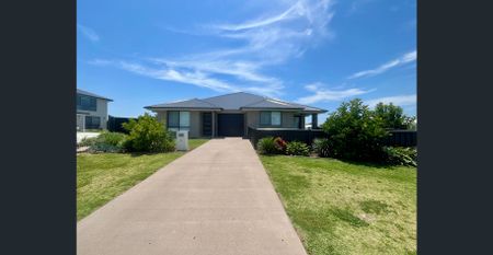 ALMOST NEW MODERN DUPLEX! - Photo 2