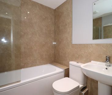 Terraced House in Whitfell Avenue, The Beeches, Carlisle - Photo 6