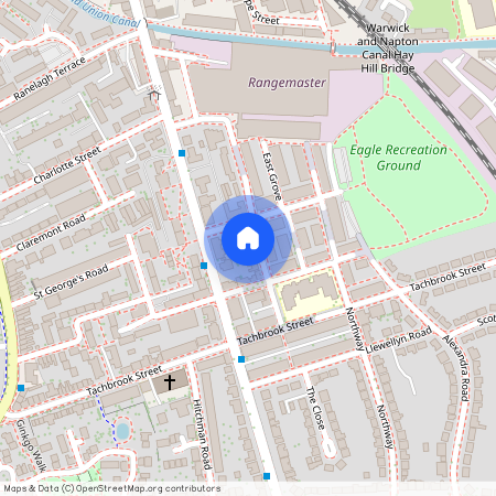 50 Grove Place, Leamington Spa