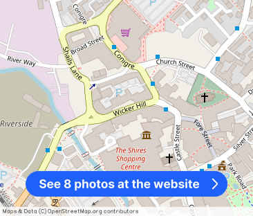 Fore Street, Trowbridge, Wiltshire - Photo 1