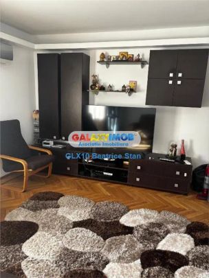 Inchiriere apartament 4 camere cu parcare SEBASTIAN / 13 SEPTEMBRIE - Photo 1