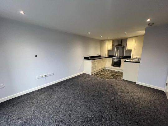 2 bedroom apartment to rent - Photo 1