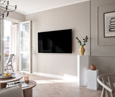 Rådmansgatan, Malmö - Photo 1