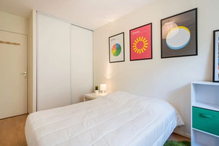 21 Bannière - Chambre 1 - Photo 2