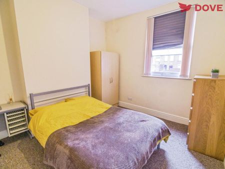 6 bedroom house share to rent - Photo 4