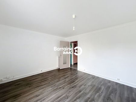 Location maison à Brest, 4 pièces 82m² - Photo 3