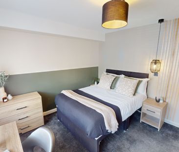 19 Matlock Court, NG1 4DT, NOTTINGHAM - Photo 4