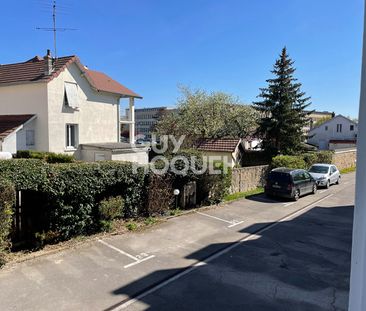 AU PIED DES FACULTES / STUDIO AVEC PARKING - Photo 2