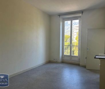 Appartement à louer 2 pièces 51.37m² - Photo 2