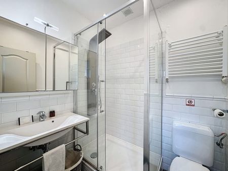 Appartement te huur - Foto 5