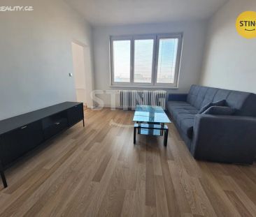 Pronájem bytu 1+1 31 m² - Photo 4