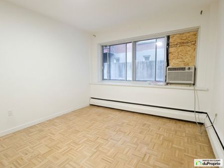 5500, Snowdon, Côte-des-Neiges / Notre-Dame-de-Grâce à louer - Photo 3