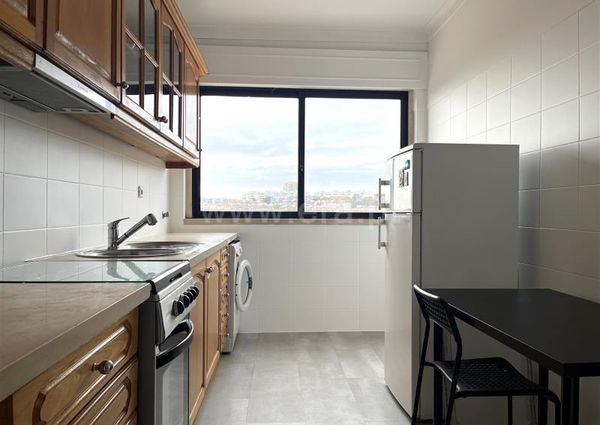 Apartamento T1 em Lisboa