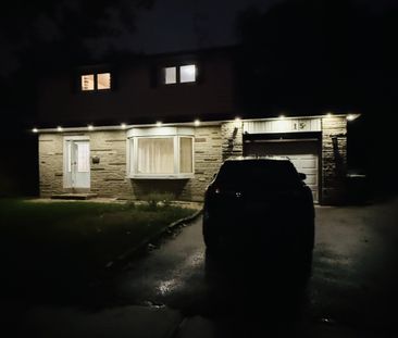 For Lease - 15 Berkham Road Unit# Bsmt, Toronto, Ontario - Photo 4