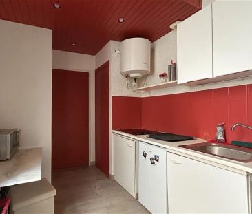 Location appartement 1 pièce - 23m² à Toulon (83000) - Photo 3