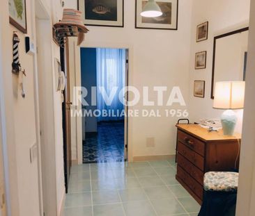 Trilocale via Aia del Dottore, Porto Santo Stefano, Monte Argentario - Photo 3