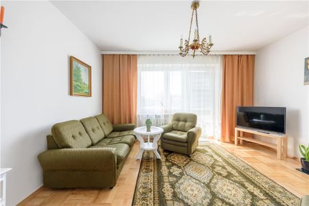 Condo/Apartment - For Rent/Lease - Warszawa, Poland - Zdjęcie 4