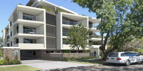 Superb apartment living In Asquith - Photo 3