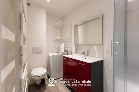 Location Maison 5 pièces 77m² RIOM 63200 - Photo 4