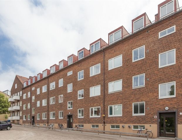 Munkavägen 24, Helsingborg - Photo 1