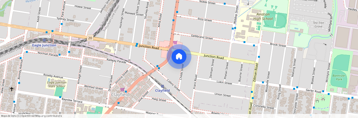 7 Childs Street, QLD 4011, Clayfield