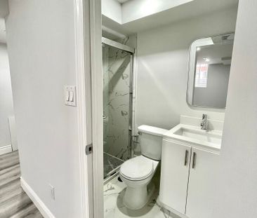 For Lease - 171 Great Falls Boulevard Unit# Basement, Hamilton, Ont... - Photo 4