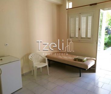 Studio/Γκαρσονιέρα για ενοικίαση Σκαγιοπούλειο (Πάτρα) - Photo 3